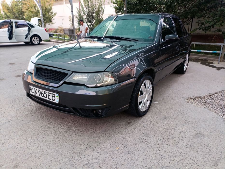 Neksiya 2 gibrid 2014  (arenda nasiya vikip ) ga sotiladi