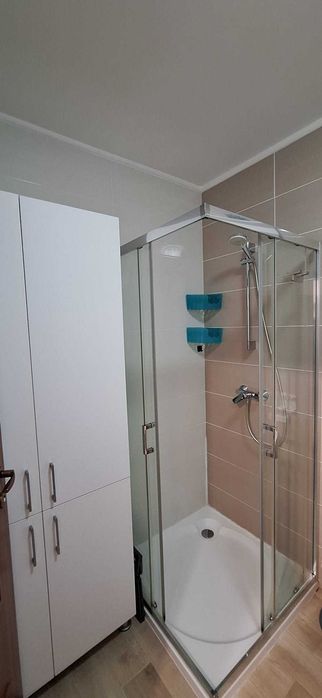 PF apartament 2 camere si bucatarie decomandate 53,5 mp