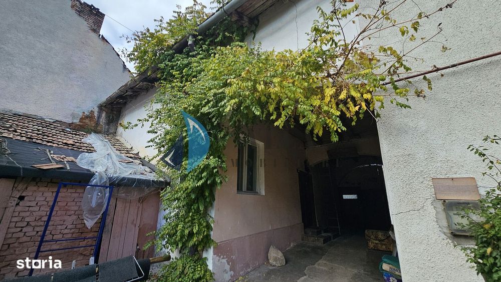 Casa 2 camere, 57 mp