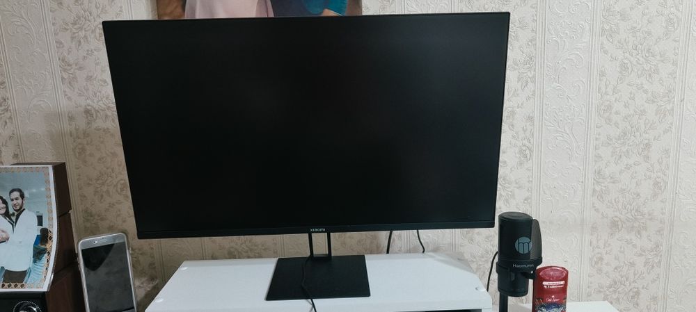 Монитор Xiaomi g27i