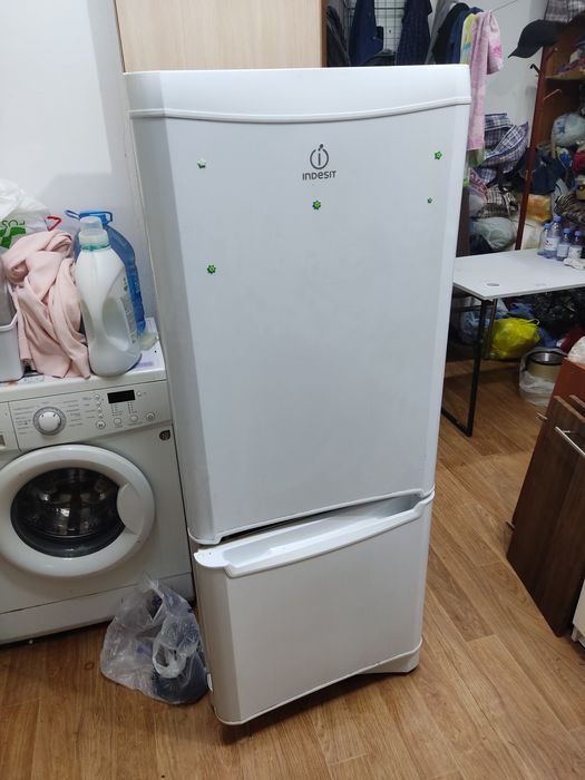Холодильник Индезит