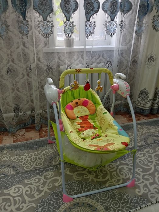 Чезлонг продам в хорошем состоянии