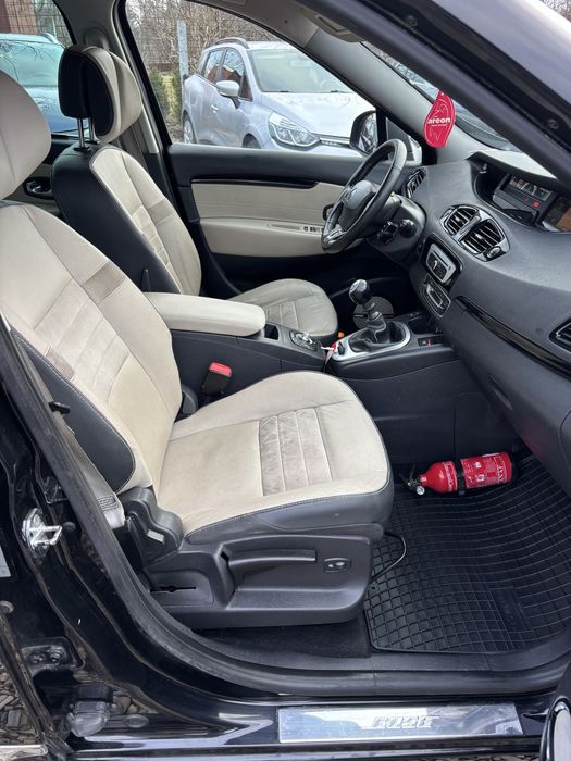 Renault Scenic INITIALE