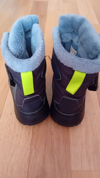 Детски ботуши adidas 25