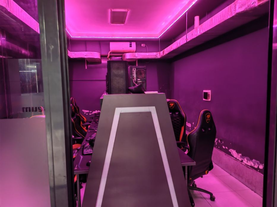 Нотурар бино ижарага берилади