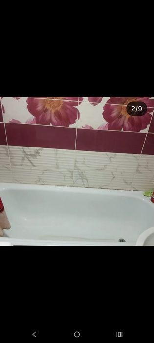 Сдам 2 ком. район 20-ый "Космос"