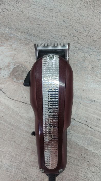 Машинка для стрижки wahl legend
