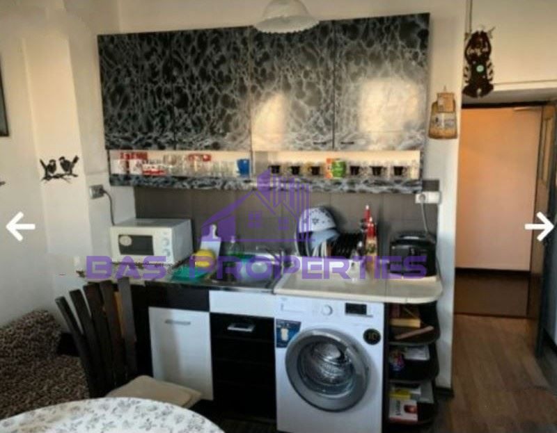 Продава се Двустаен апартамент в София, Западен парк - 65 кв.м за 2600 €/кв.м - Снимка #2
