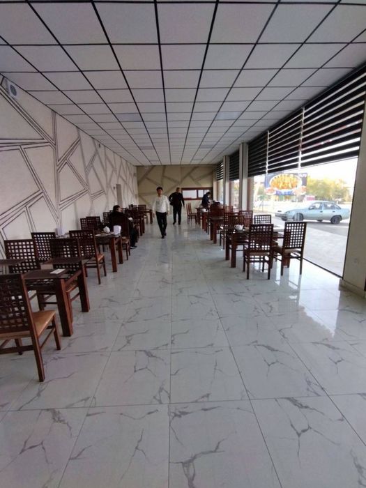 сотилади ристаран