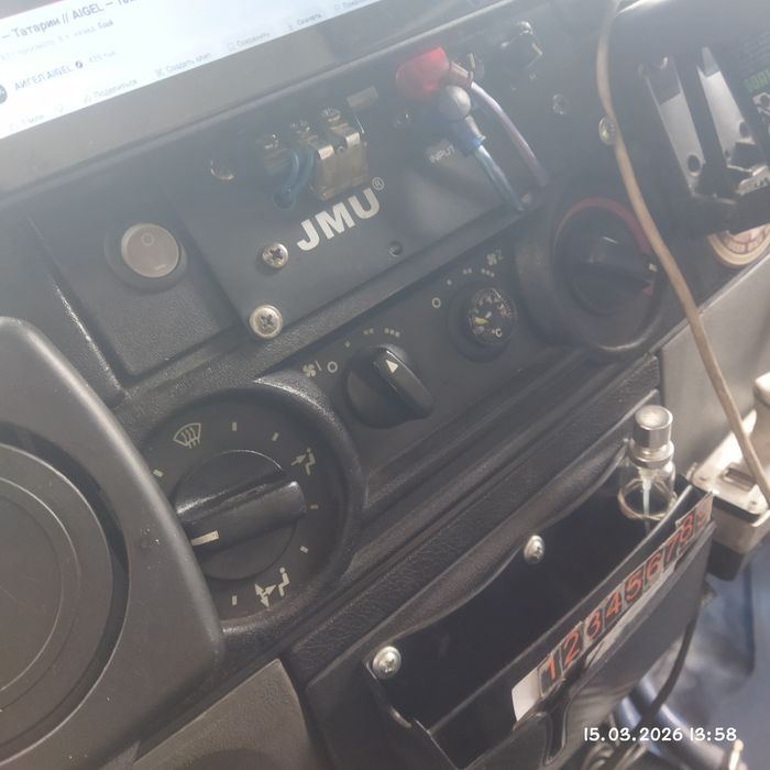 Продам газель в отличном состоянии