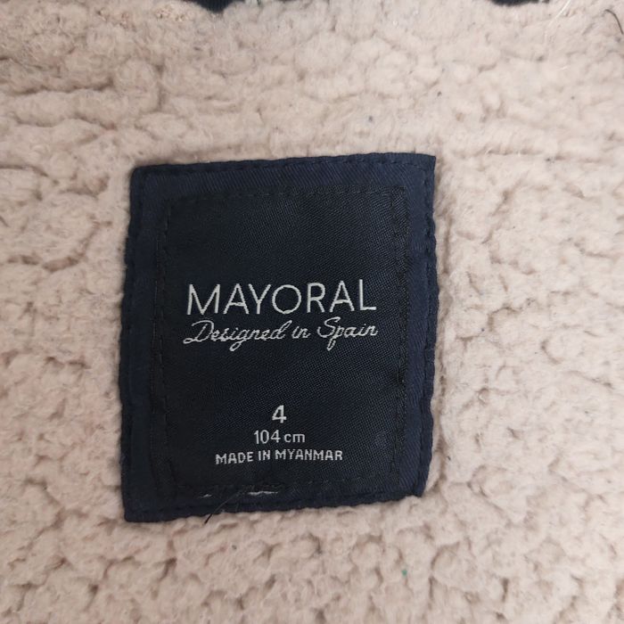 Парка mayoral, Комбинезон Reima tec