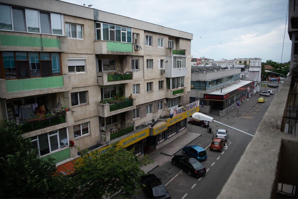 Apartament in centrul constantei