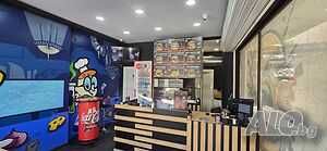 Продава се Заведение в Варна, Нептун - 35 кв.м за 387 €/кв.м - Снимка #1