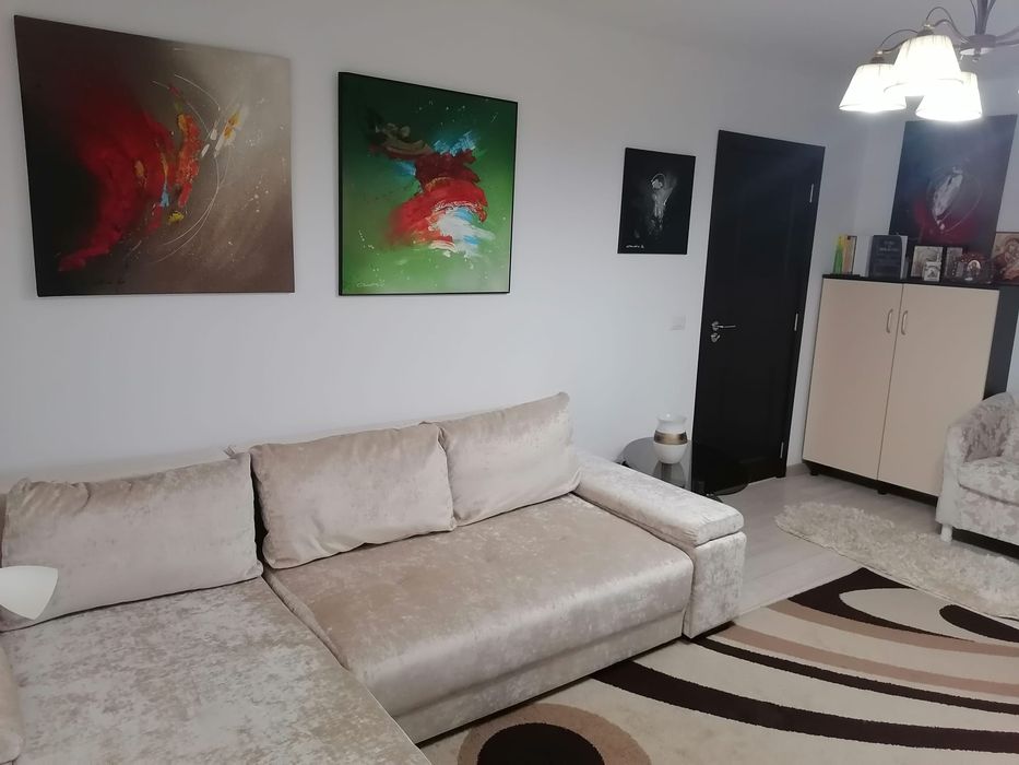 Precista Veche - NOU renovat, mobilat -utilat, LUX