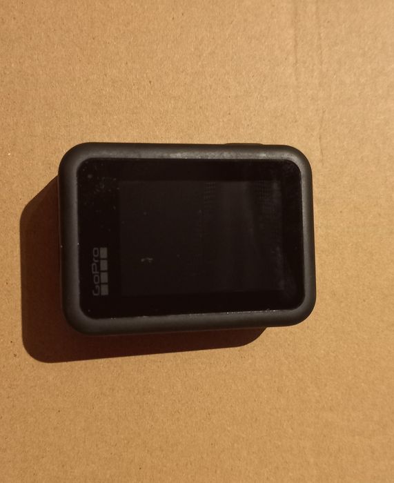 Go Pro 8 Black Camera