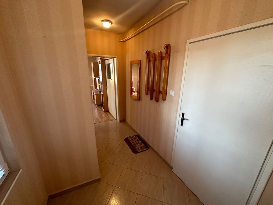 Дава се под наем Едностаен апартамент в Козлодуй - 43 кв.м за 300 € - Снимка #3