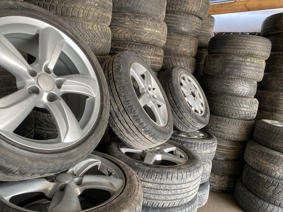 Диски шини лексус мерседес ауди