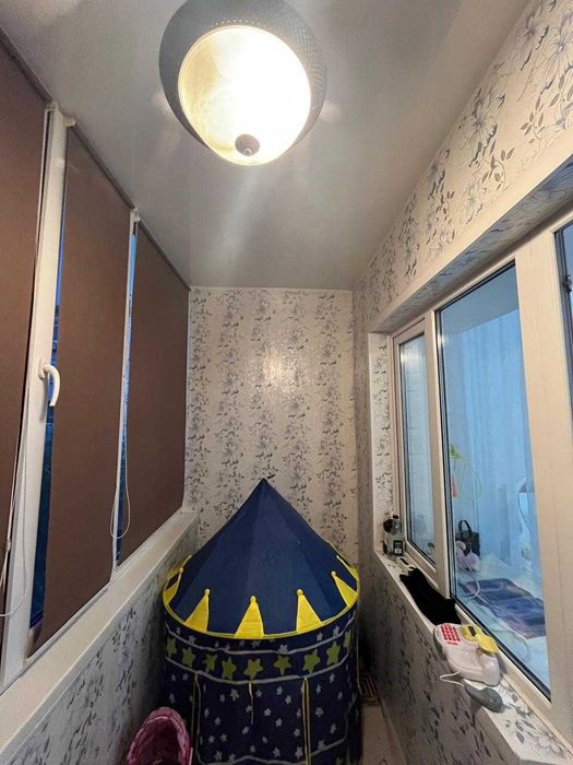 Продам двухкомнатную квартиру