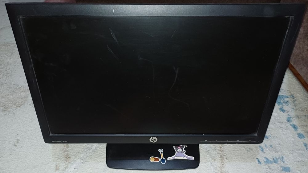 Продам монитор HP