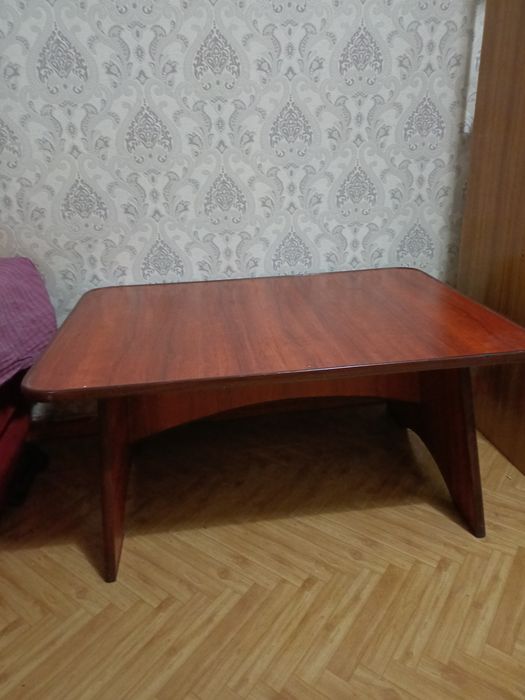 Стол, журнальный столик
