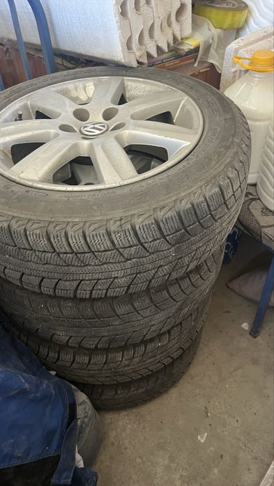 Продам диск фолксваген поло 2009до 2025