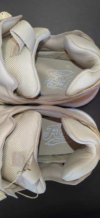 Reebok Instapump Fury OG, номер 47