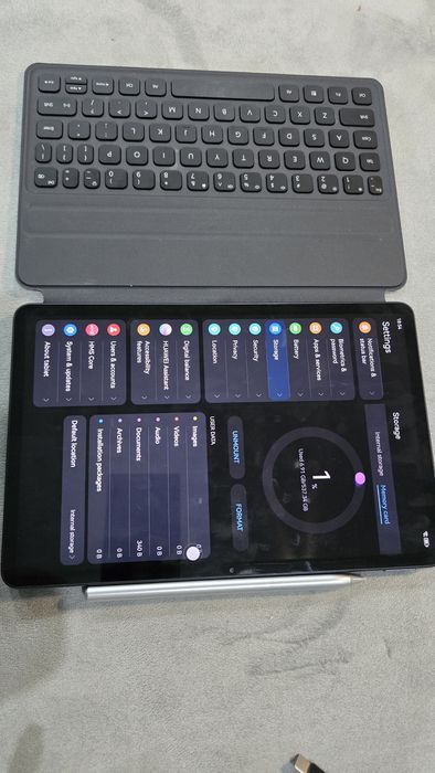 Tableta Huawei  Mate  Pad 11