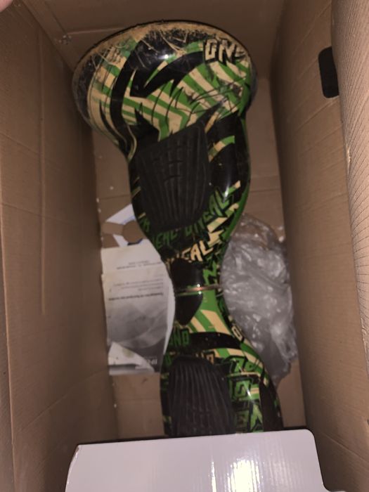 Гироскутер. 10 000 тг.