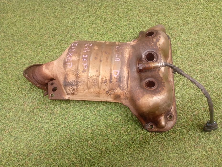 Catalizator Opel CORSA D 1.2/1.4 benzină.