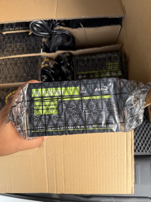 450w блок питание