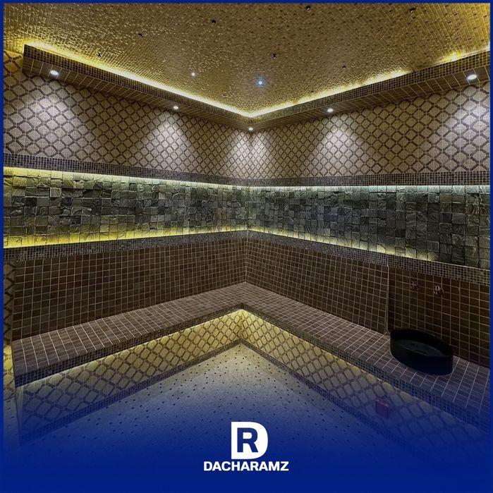 Успейте забронировать! «Compliment» на 15 персоны