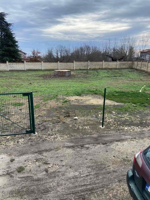 Продава се Парцел в Варна, Базар Левски - 975 кв.м за 48 €/кв.м - Снимка #5