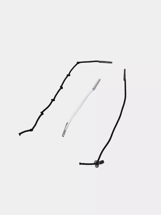 Ko'tarish lentalari, yuzni ko'tarish uchun yamalar, iplardagi shaffof