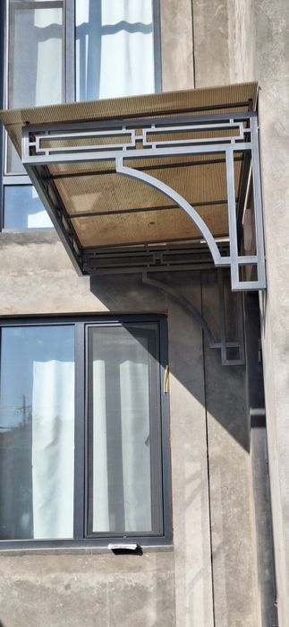 DARVOZA RESHOTKA NAVES PERILA barcha turdagi svarka ishlari