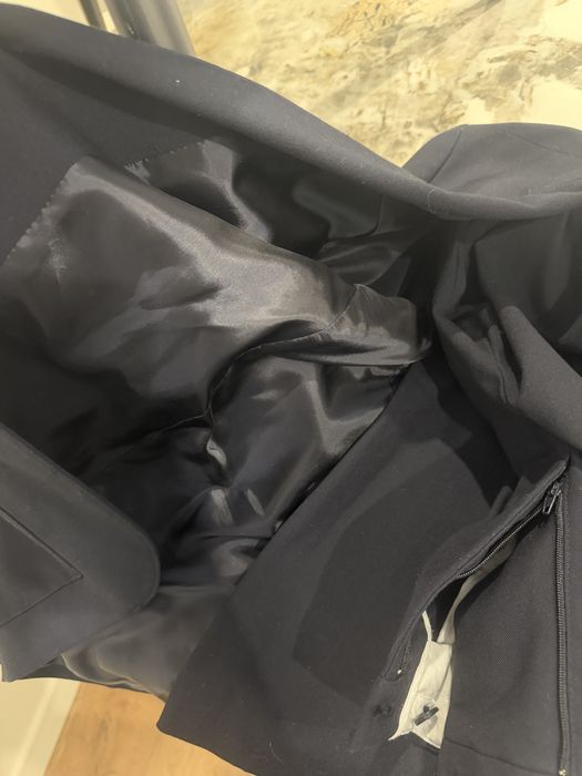Костюм мужской Zara
