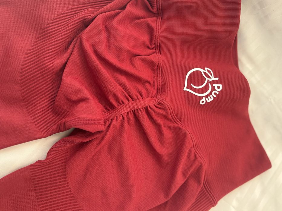 Peach Pump клин размер М