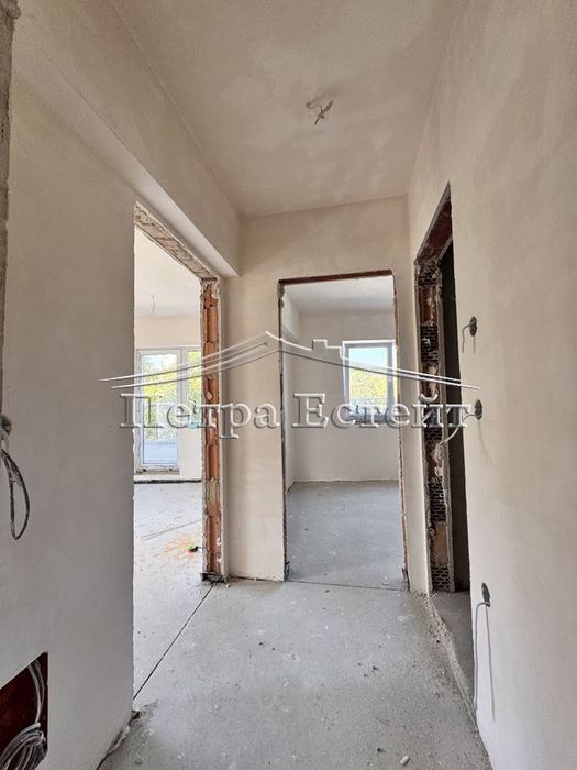 Двустаен в новострояща се сграда пред Акт 15 до Базар Левски