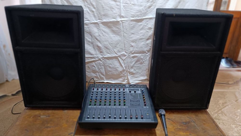 Усилитель колодки микрофон продаётся