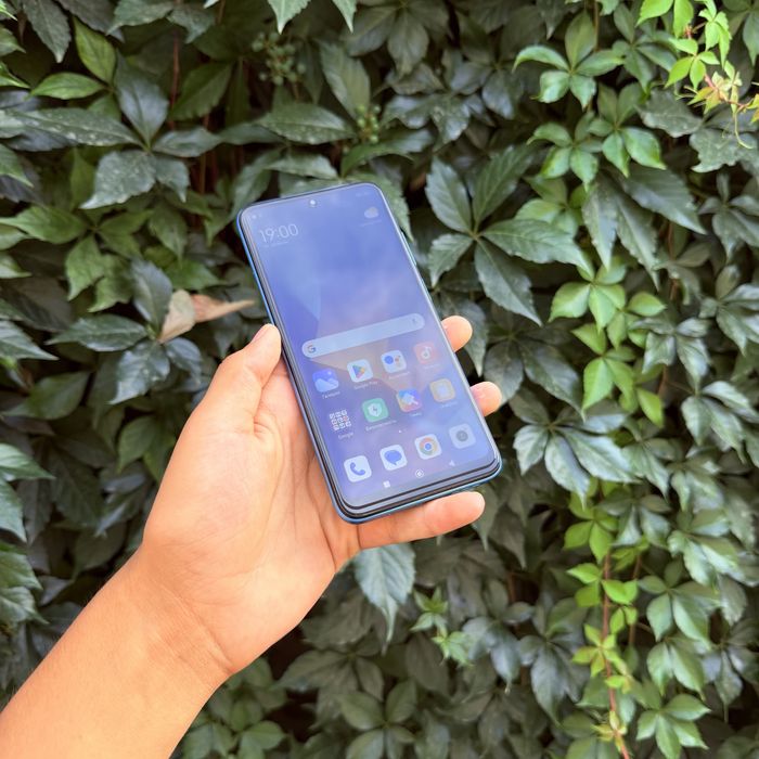 Redmi 10 ideal karobkalik 128 Gb