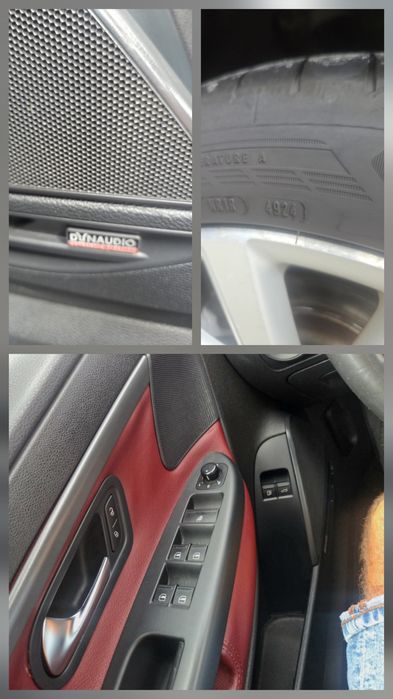 VOLKSWAGEN Eos 2008 — imagine 5