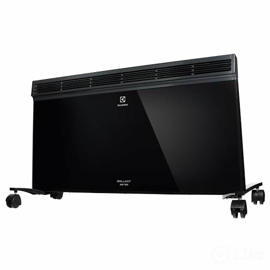 КОНВЕКТОР электрический ELECTROLUX ECH/B-2000 briliant