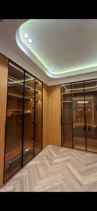 Chilonzor Beshqo’rg’on mahallada hovli sotiladi