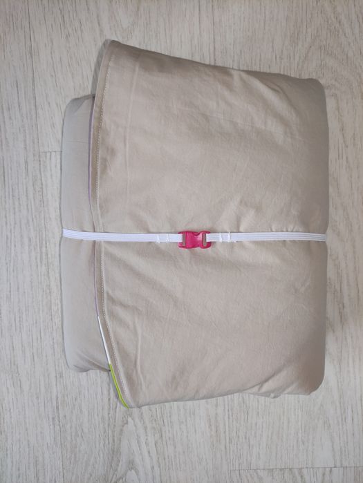 Тихо килимче по поръчка