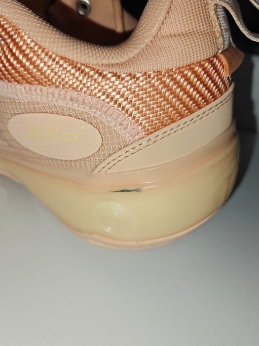 Кроссовки баскетбольные