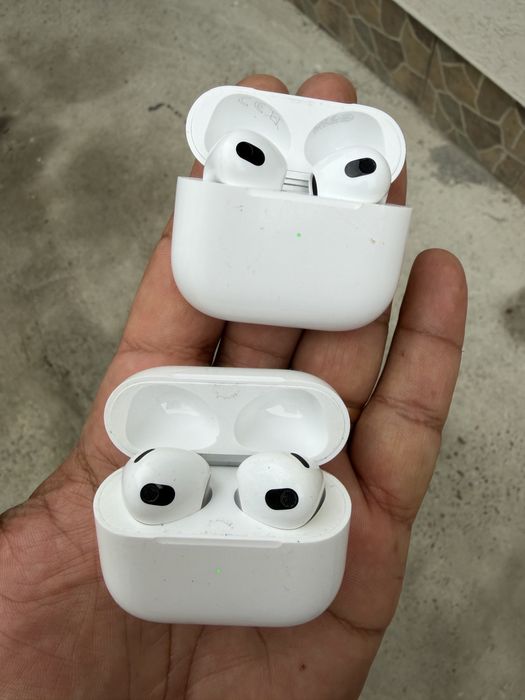 Apple AirPods functionale