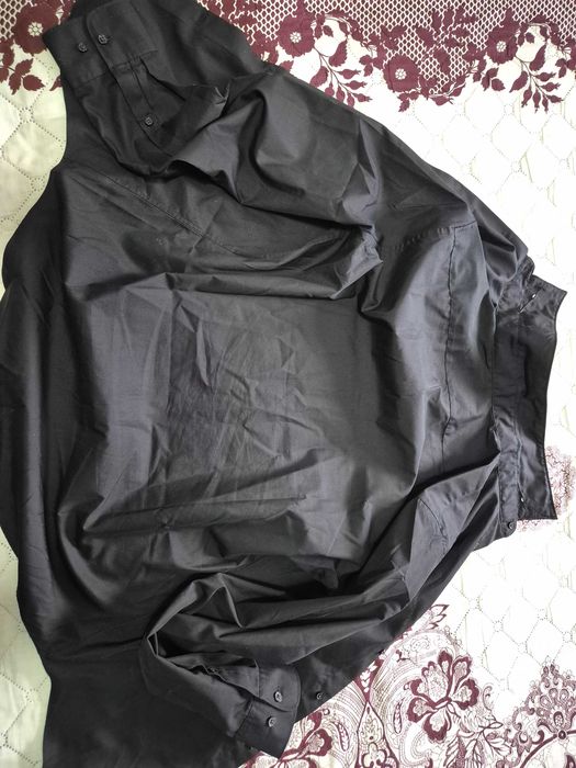 Мъжка риза Slim fit