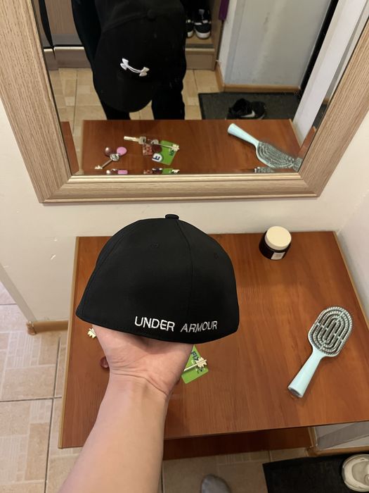 Кепка Under Armour