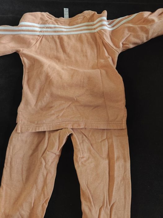 Детски екип adidas