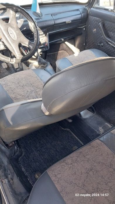 Vaz lada 21 06 prapan