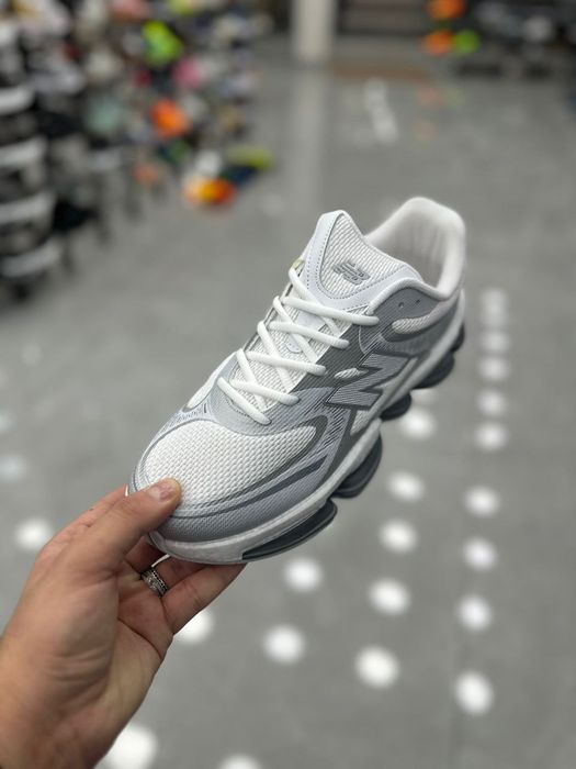 New balance barbatesti